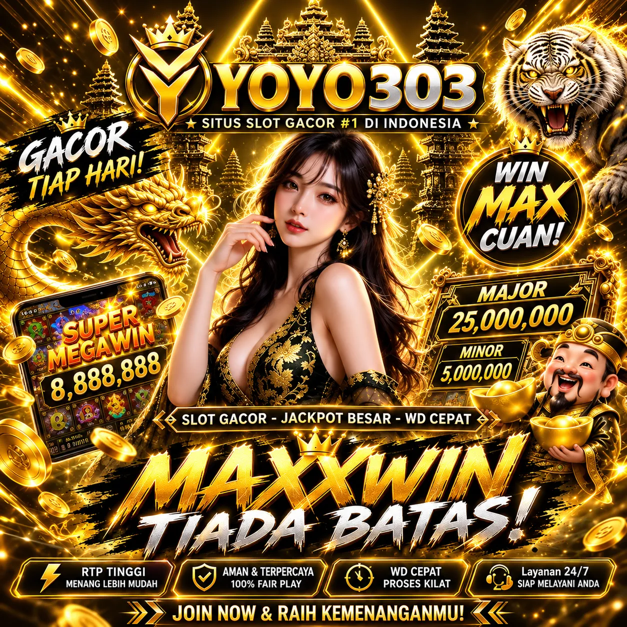 YOYO303